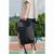 Urban wasserabweisender Flap-Top Rucksack (Bild 3)