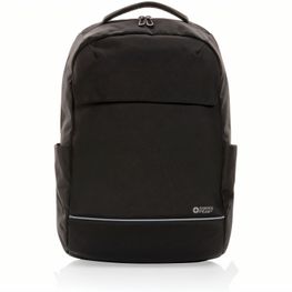 Produktabbildung Swiss Peak Brooke AWARE™ 15,6" Laptop-Rucksack aus rPET Swiss Peak Brooke AWARE™ 15,6" Laptop-Rucksack aus rPET