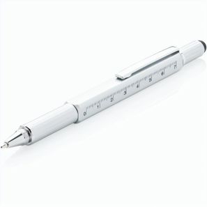 5-in-1 Aluminium Tool-Stift