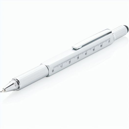 5-in-1 Aluminium Tool-Stift (Bild 1)