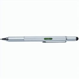 5-in-1 Aluminium Tool-Stift