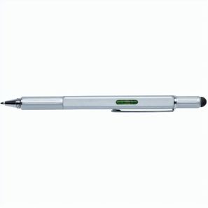 5-in-1 Aluminium Tool-Stift