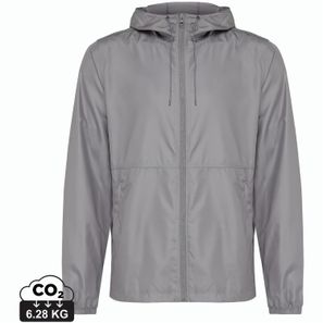 IQONIQ Logan Lightweight Jacke aus recyceltem Polyester