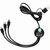 6-in-1 Kabel aus RCS recyceltem TPE und recyceltem Plastik (Bild 2)