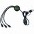 6-in-1 Kabel aus RCS recyceltem TPE und recyceltem Plastik (Bild 4)