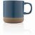 Becher aus glasiertem Keramik, 360ml