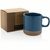 Becher aus glasiertem Keramik, 360ml (Bild 4)