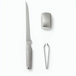 Produktabbildung VINGA Hattasan Filetier-Set VINGA Hattasan Filetier-Set