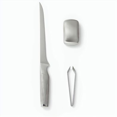 VINGA Hattasan Filetier-Set