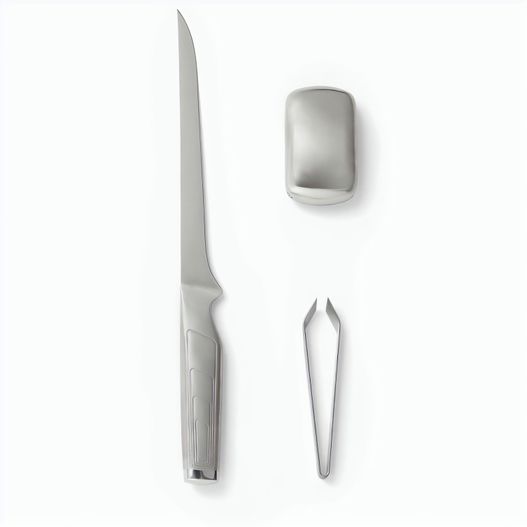 Produktabbildung VINGA Hattasan Filetier-Set VINGA Hattasan Filetier-Set (Bild 1)