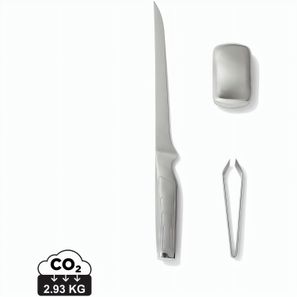 VINGA Hattasan Filetier-Set