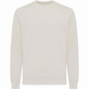 IQONIQ Etosha Lightweight Sweater aus recycelter Baumwolle