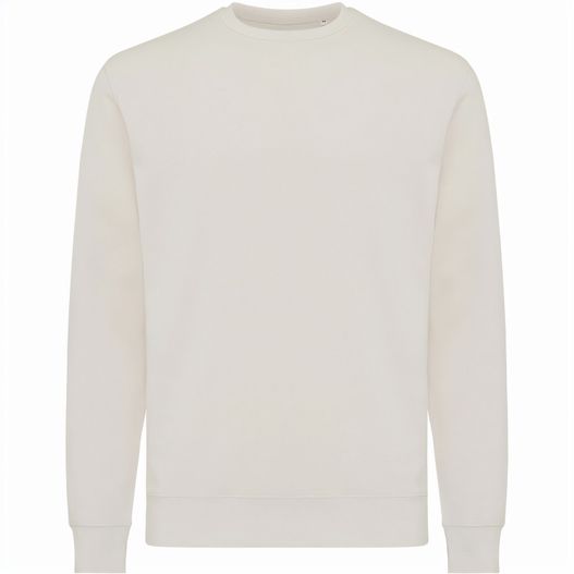 IQONIQ Etosha Lightweight Sweater aus recycelter Baumwolle (Bild 1)