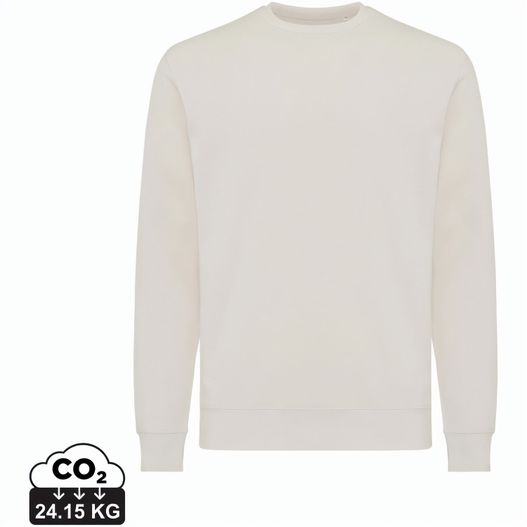 Produktabbildung IQONIQ Etosha Lightweight Sweater aus recycelter Baumwolle IQONIQ Etosha Lightweight Sweater aus recycelter Baumwolle (Bild 1)