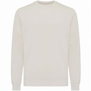 IQONIQ Etosha Lightweight Sweater aus recycelter Baumwolle