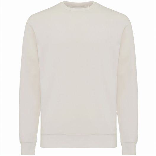IQONIQ Etosha Lightweight Sweater aus recycelter Baumwolle (Bild 1)