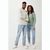 IQONIQ Etosha Lightweight Sweater aus recycelter Baumwolle (Bild 4)