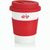 ECO PLA Kaffeebecher (Bild 4)