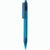 GRS rPET X8 transparenter Stift