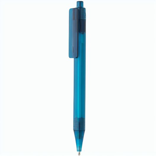 GRS rPET X8 transparenter Stift (Bild 1)