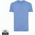 IQONIQ Manuel ungefärbtes T-Shirt aus recycelter Baumwolle