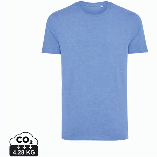 Produktabbildung IQONIQ Manuel ungefärbtes T-Shirt aus recycelter Baumwolle IQONIQ Manuel ungefärbtes T-Shirt aus recycelter Baumwolle (Bild 1)