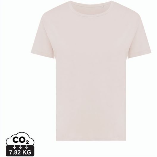 IQONIQ Yala Damen T-Shirt aus recycelter Baumwolle (Bild 1)