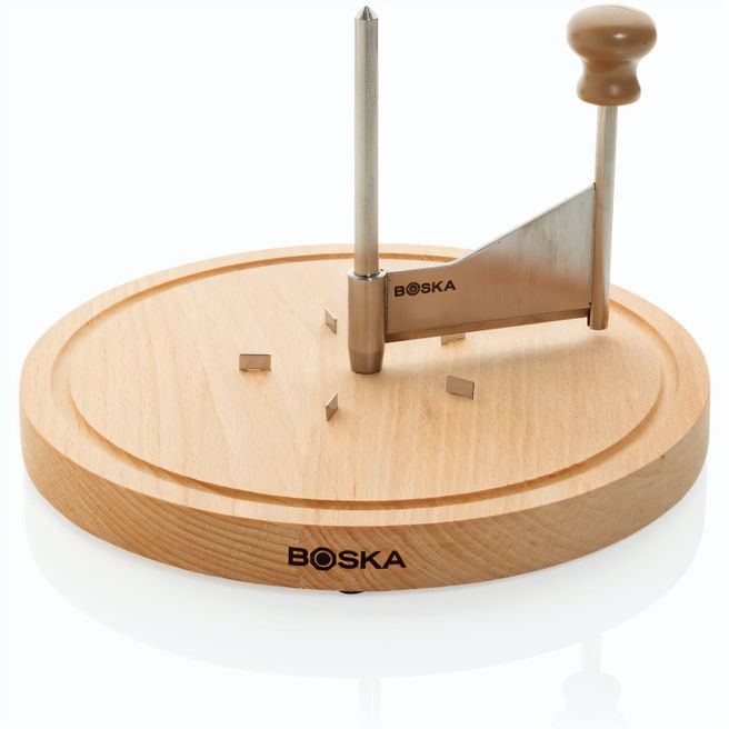 BOSKA Käseschaber Amigo