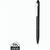 Kymi Stift mit Stylus aus RCS recyceltem Aluminum (Bild 1)