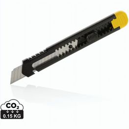 Nachfüllbares Abbrechmesser aus RCS recyceltem Kunststoff