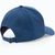 Impact 5 Panel Kappe aus 280gr rCotton mit AWARE™ Tracer (Bild 4)