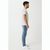 IQONIQ Sierra Lightweight T-Shirt aus recycelter Baumwolle (Bild 4)