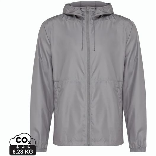 Produktabbildung IQONIQ Logan Lightweight Jacke aus recyceltem Polyester IQONIQ Logan Lightweight Jacke aus recyceltem Polyester (Bild 1)