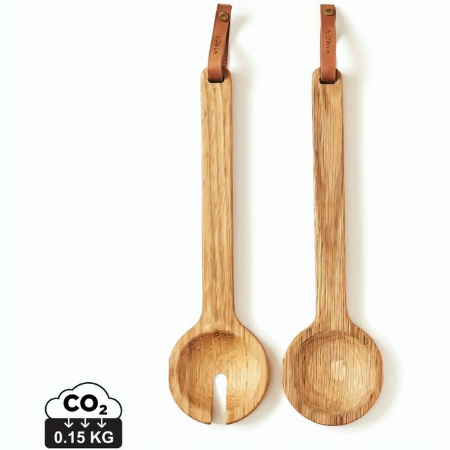 Produktabbildung VINGA Alcamo Servierbesteck VINGA Alcamo Servierbesteck