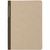 Stylo Bonsucro zertifiziertes Zuckerrohrpapier Notizbuch A5 (Bild 3)