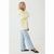 IQONIQ Yengo KidsHoodie mit Seitentaschen aus rec. Baumwolle (Bild 4)