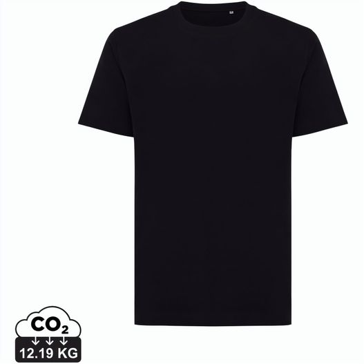 IQONIQ Kakadu relaxed T-Shirt aus recycelter Baumwolle (Bild 1)