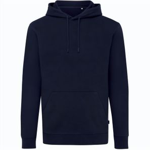 IQONIQ Jasper Hoodie aus recycelter Baumwolle