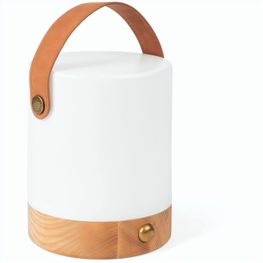 VINGA Narni Laterne aus RCS recyceltem ABS