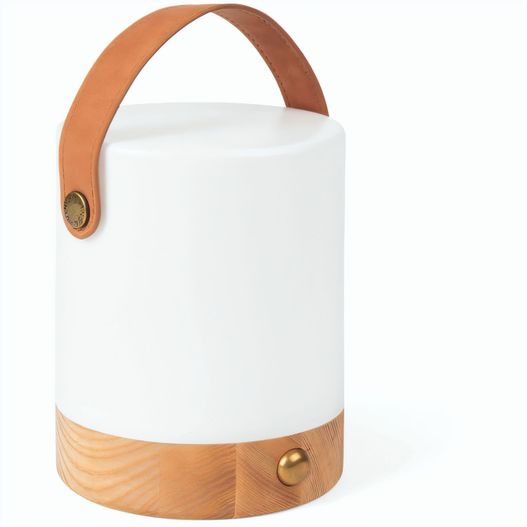 VINGA Narni Laterne aus RCS recyceltem ABS (Bild 1)