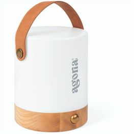 VINGA Narni Laterne aus RCS recyceltem ABS