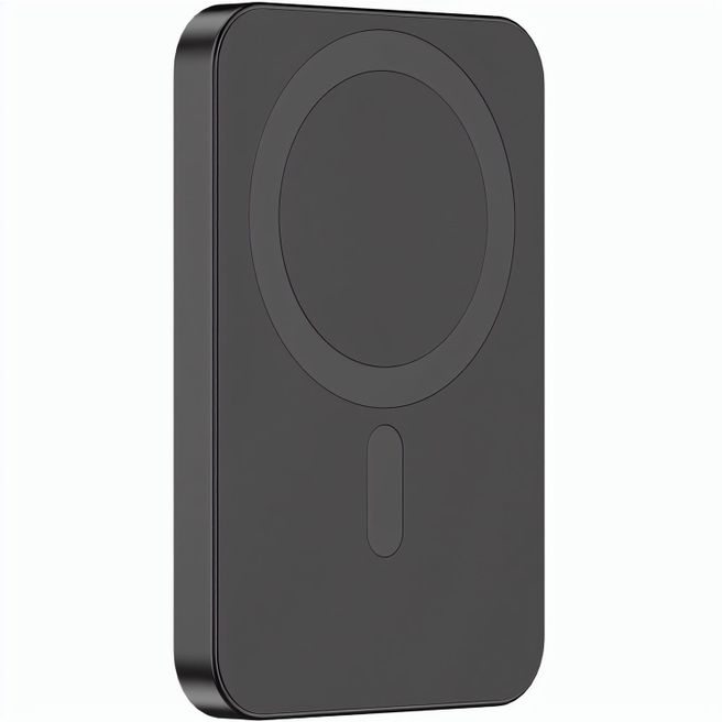 Urban Vitamin Richmond 5000mAh Powerbank aus RCS Plastik/Alu