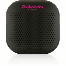 Soundbox 3W Lautsprecher aus RCS recyceltem Kunststoff