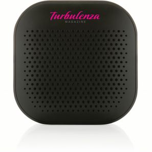 Soundbox 3W Lautsprecher aus RCS recyceltem Kunststoff