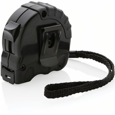 Produktabbildung 3m/16mm Maßband aus RCS recyceltem Kunststoff 3m/16mm Maßband aus RCS recyceltem Kunststoff