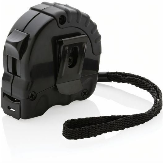 3m/16mm Maßband aus RCS recyceltem Kunststoff (Bild 1)