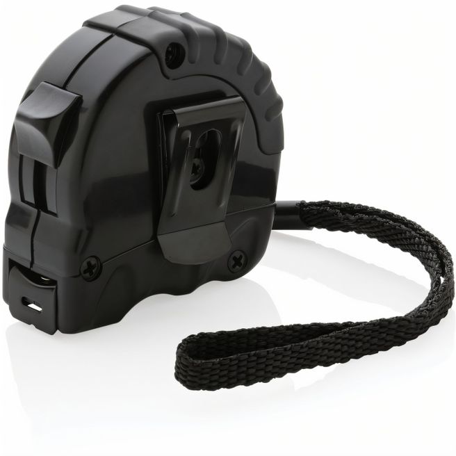 3m/16mm Maßband aus RCS recyceltem Kunststoff