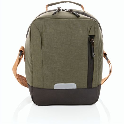 Produktabbildung Impact AWARE™ Urban Outdoor Kühltasche Impact AWARE™ Urban Outdoor Kühltasche (Bild 1)