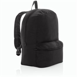 Produktabbildung Impact Aware™ 285g/m² rCanvas-Rucksack, ungefärbt Impact Aware™ 285g/m² rCanvas-Rucksack, ungefärbt