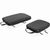Swiss Peak Ridge AWARE™ RPET-Kompressions-Reisewürfel, 2pcs (Bild 2)